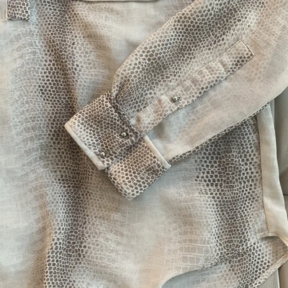 Zara women blouse - Picture 4 of 8